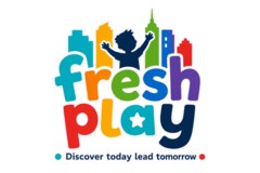 Fresh Play — Discover today lead tomorrow.