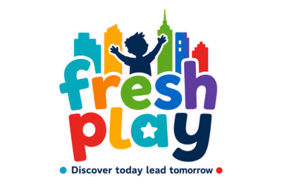 Fresh Play — Discover today lead tomorrow.